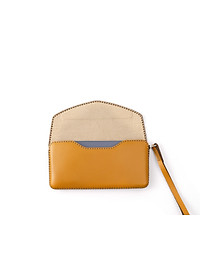 VÍ DA DÀNH CHO IPHONE 14 / 14 PRO / 14 PRO MAX - CHÍNH HÃNG KHACTEN.COM