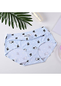 Combo 5 quần lót su hoa thông hơi- GAO 015 ( mẫu ngẩu nhiên)