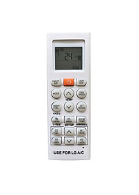 Remote Điều Khiển Dành Cho Máy Lạnh LG Điều Hòa AKB74955602