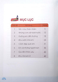 Bài Tập Thực Hành Mĩ Thuật Lớp 2 (Theo Chương Trình Giáo Dục Phổ Thông 2018)