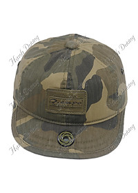 Nón kết trẻ em cao cấp gắn sò lốc xoáy thời trang, thiết kế mỏ mềm độc đáo 7 Caps