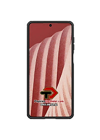 Ốp lưng chống sốc dành cho SamSung Galaxy A73 5G chính hãng Nillkin dạng sần - Hàng chính hãng