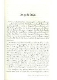 Doanh Nhân Việt Nam Trong Lịch Sử