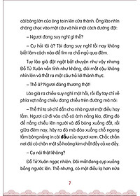 Tác Giả Kinh Điển Nhật Bản - Truyện Hay Cho Tuổi Học Đường - Tập 3: Chén Uống Trà Của Lãnh Chúa