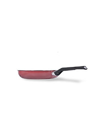 Chảo Easy Seoulcook 24 cm đáy từ chống dính vân đá cao cấp Hàn Quốc, dùng được tất cả các loại bếp / Induction