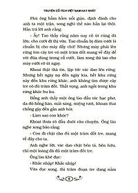 Truyện Cổ Tích Việt Nam Hay Nhất - Tập 1 (Tái Bản)