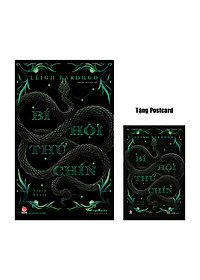 Sách Bí Hội Thứ Chín - Ninth House