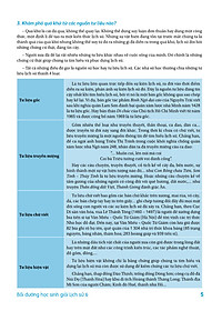 Sách Bồi dưỡng học sinh giỏi Lịch Sử 6 Theo chương trình mới - ndbooks