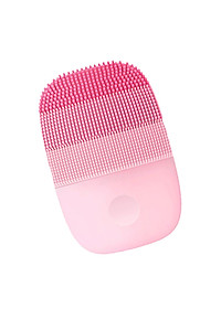 Máy rửa mặt sóng âm Xiaomi inFace (Hồng)