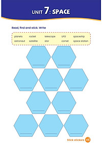 Sách Quick Quick Học Nhanh Toàn Diện Từ Vựng Tiếng Anh Theo Chủ Đề Lớp 5