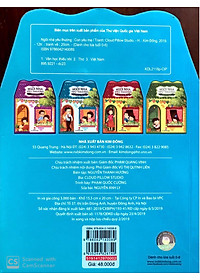 Sách Ngôi Nhà Yêu Thương: Con Yêu Mẹ