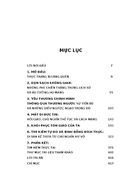 Thời Đại Cuồng Nộ - Pankaj Mishra