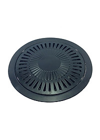 Vĩ Nướng Tráng Men chống dính Rainy - Hàng Chính Hãng