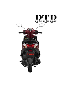 Xe Máy Yamaha Latte 125cc