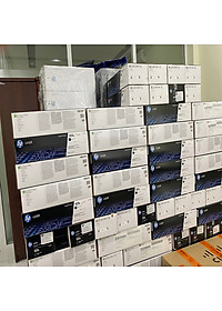 Mực in HP 107A (W1107A) Black Original LaserJet Toner Cartridge  Dùng cho Máy in HP 107a/ 107w /108a /108w/103a /135a /135w /137fnw P/136a /136w /136nw/138fnw /138p /138pn /138pnw /131a /133pn  Hàng chính hãng 