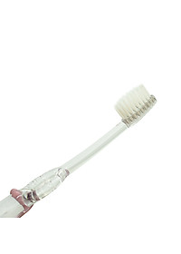 Bàn Chải Đánh Răng Lipzo Kids Step1 Cao Cấp Công Nghệ Chỉ Tơ Nha Khoa Siêu Mềm Dành Cho Trẻ Em Trên 2 Tuổi