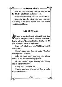 Truyện Cười Thế Giới (Tập 2) (Tái Bản)