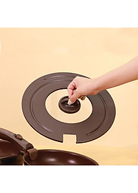 Nắp chảo Miris 26-28cm
