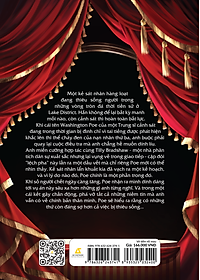 Sách Vở Diễn Rối Máu