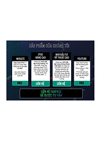 Trader Handbook - Sổ Tay Dành Cho Trader - TP Trading - (bìa mềm)