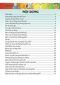 Bách Khoa Tri Thức - Sinh Học