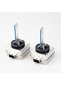 Combo 2 Bóng Đèn Xenon (Next Gen) OSRAM Cool Blue Intense D1S 66140CBN 12V 35W