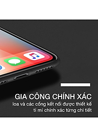 Ốp lưng nhám siêu mỏng 0.18mm cho iPhone 11 Pro Max hiệu X-Level Wings Case (bảo vệ viền, chống trầy cực tốt, chất liệu cao cấp, viền bảo vệ camera dày 0.3mm) - Hàng nhập khẩu