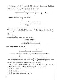 Hướng Dẫn Học Tốt Toán Lớp 7 - Tập 1 (Bám Sát SGK Cánh Diều) - HA