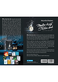 Sách Muôn Kiếp Nhân Sinh (Bìa Mềm) - Nguyên Phong