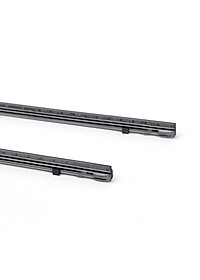 Combo 2 Lưỡi Gạt Mưa Loại A VIAIR R15 (22 Inch/550 mm)