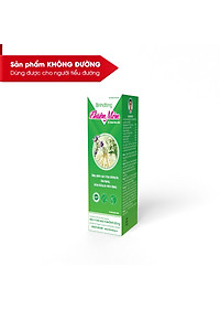 Bình Đông Thiên Môn xịt họng thảo mộc 20ml - Hỗ trợ các triệu chứng ho khan, ho có đờm