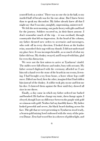 The Song Of Achilles