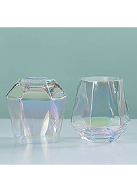 BỘ 6 CỐC THỦY TINH CHỊU NHIỆT CAO CẤP - ANTH616