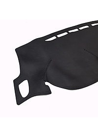 Thảm da Taplo vân carbon Cao cấp dành cho xe KIA Soluto