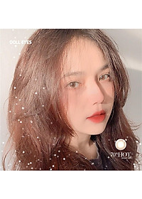 Kính áp tròng DOLL EYES 70% Hot 14,2mm - Be You Collection