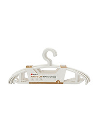 Bộ móc áo chống trượt 5 chiếc Elmich EL0273