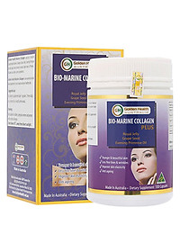 Bio Marine Collagen Plus Golden Health (100 Viên)