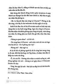 Sách Nhắm Mắt Thấy Paris (Tái Bản)