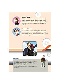 Sách WHO? Chuyện Kể Về Danh Nhân Thế Giới