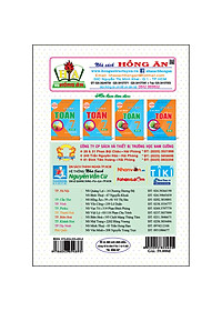 Sách Tổng Hợp Các Bài Toán Phổ Dụng Đại Số Lớp 7 (Biên Soạn Theo Chương Trình GDPT Mới)