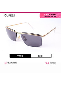 kính mát nam titanium siêu nhẹ siêu thời trang 199032