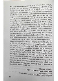 Để Hoàn Thành Tốt Luận Văn Ngành Luật ( Dùng cho sinh viên, học viên cao học và nghiên cứu sinh )