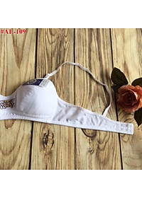 COMBO 5 ÁO LÓT VẢI KHÔNG GỌNG KHÔNG MÚT