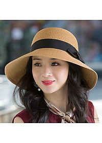 Mũ đi biển rộng vành. Nón đi biển rộng vành. Mũ rộng vành đi biển, Nón rộng vành đi biển thời trang Hàn Quốc Mũ đi biển rộng vành. Nón đi biển rộng vành. Mũ rộng vành đi biển, Nón rộng vành đi biển thời trang Hàn Quốc dona21033002