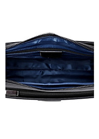 Túi đeo chéo nam DA BÒ THẬT - BEE GEE DCN9428