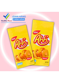 Bánh Phomai (Dạng Xốp) Richeese Nabati Cheese Cream Wafer Hộp 300g