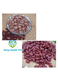 Nui gạo lứt hình sò gói 300GR NT Food, nuôi sò gạo lức ăn kiêng eatclean