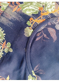 Bộ tole nhung trung niên 50-80kg