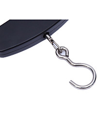 Cân điện tử cầm tay kỹ thuật số 50kg móc sắt