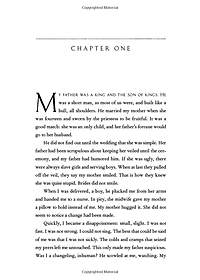 The Song Of Achilles